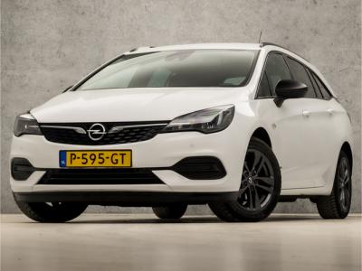 Financial Lease Opel Astra Sports Tourer 1.2 Design & Tech