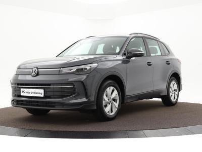 Financial Lease Volkswagen Tiguan 1.5 eTSI 130pk DSG Life Edition