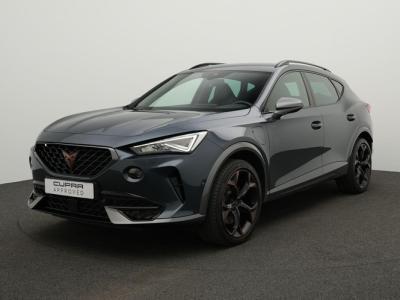 Financial Leas CUPRA Formentor 1.4 245 pk DSG e-Hybrid VZ Performance
