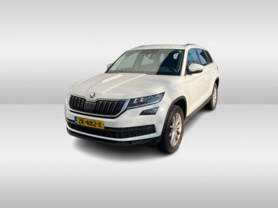 Financial Leas Škoda Kodiaq 1.5 TSI Business Edition
