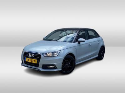 Financial Lease Audi A1 Sportback 1.0 TFSI Advance