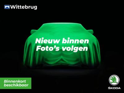 Financial Leas Škoda Octavia Combi 1.5 TSI Greentech Sport Business