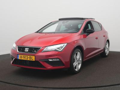 Financial Lease SEAT Leon 1.0 TSI FR Ultimate Edition