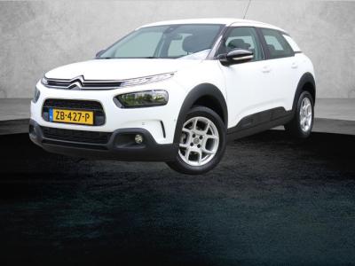 Financial Leas Citroën C4 Cactus 1.2 PureTech Feel