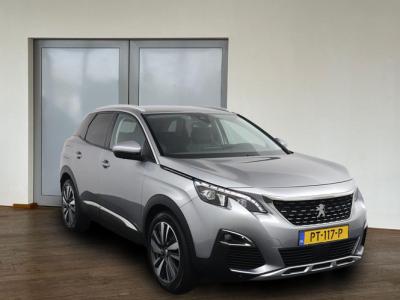 Financial Lease Peugeot 3008 1.2 PureTech Premium