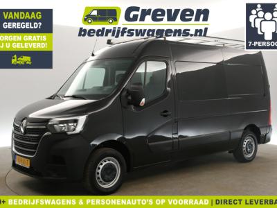 Financial Leas Renault Master T35 2.3 dCi L2H2