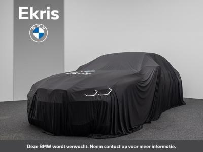 Financial Leas BMW 3 Serie Sedan 318i
