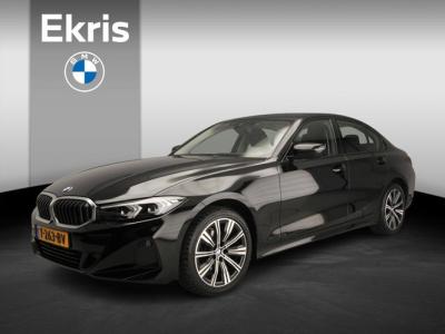 Financial Leas BMW 3 Serie Sedan 318i