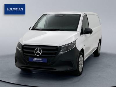 Financial Lease Mercedes-Benz Vito 116 CDI L2 Pro Trekhaak Multibeam LED Betimmering Achteruitrijcamera met perkeersensoren