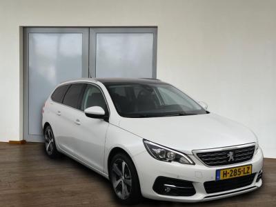 Financial Leas Peugeot 308 SW 1.2 PureTech Premium