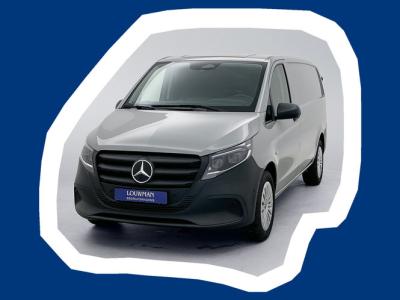 Financial Leas Mercedes-Benz Vito 116 CDI L2 Pro Trekhaak Multibeam LED Betimmering Achteruitrijcamera Parkeerpakket