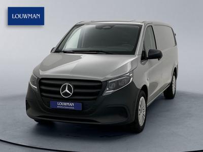 Financial Lease Mercedes-Benz Vito 116 CDI L2 Pro Trekhaak Multibeam LED Betimmering Achteruitrijcamera Parkeerpakket