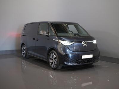 Financial Leas Volkswagen ID. Buzz Cargo 77 kWh 360km WLTP