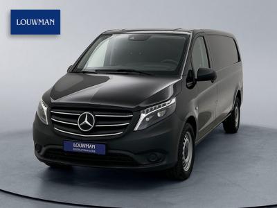 Financial Leas Mercedes-Benz Vito 119 CDI Extra Lang Pro LED L3 Betimmering Adaptieve Cruise Control