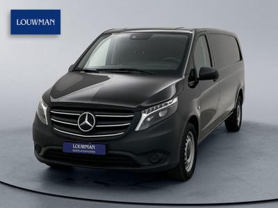 Financial Lease Mercedes-Benz Vito 119 CDI Extra Lang LED Betimmering Adaptieve Cruise Control