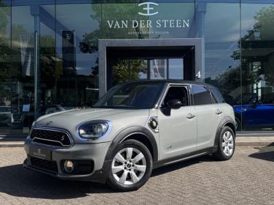 Financial Leas MINI Countryman 2.0 Cooper S E ALL4 Pepper