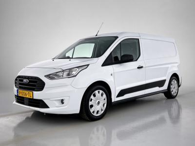 Financial Lease Ford Transit Connect 1.5TDCI Euro6 100PK EcoBlue L2 Trend