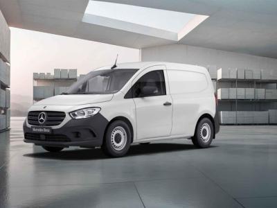 Financial Lease Mercedes-Benz Citan 108 CDI L1 Base