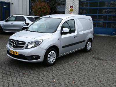 Financial Lease Mercedes-Benz Citan 111 CDI