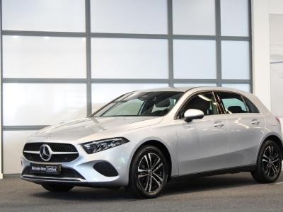 Financial Leas Mercedes-Benz A-Klasse Hatchback 250 e Star Edition