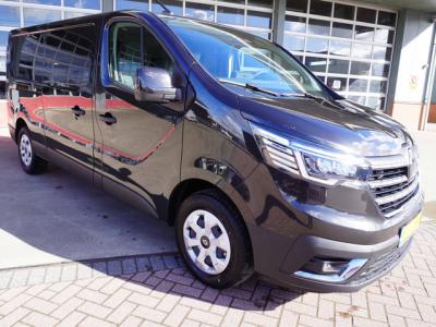 Financial Lease Renault Trafic 2.0 Blue dCi 130PK T30 L2H1 Advance