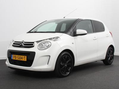 Financial Lease Citroën C1 1.0 e-VTi Shine