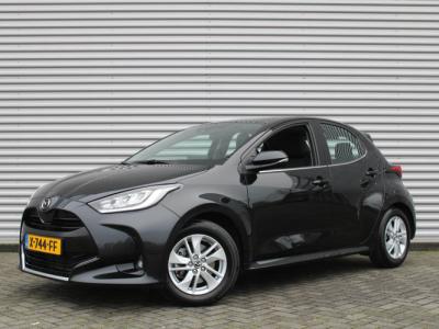 Financial Lease Mazda 2 Hybrid 1.5 Agile