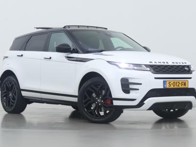 Financial Lease Land Rover Range Rover Evoque P300e Autobiography