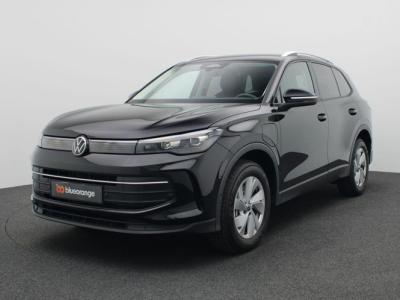 Financial Lease Volkswagen Tiguan 1.5 eHybrid Life Edition 204PK DSG