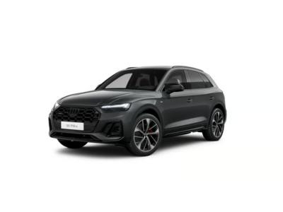 Financial Lease Audi Q5 50 TFSI e 299 PK S edition Competition