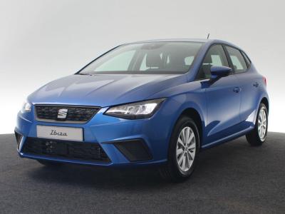 Financial Lease SEAT Ibiza Style Plus 1.0 EcoTSI 70 kW