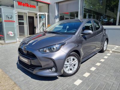 Financial Lease Toyota Yaris 1.5 Hybrid 115 Active PLUS