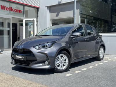 Financial Lease Toyota Yaris 1.5 Hybrid 115 Active PLUS