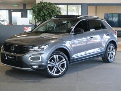 Financial Lease Volkswagen T-Roc 1.5 TSI Sport 150pk DSG Virtual Pano Led