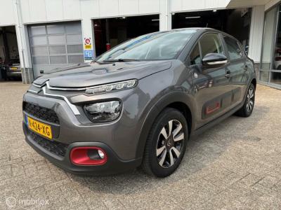 Financial Lease Citroën C3 82 PK C SERIES 12 MND BOVAG RIJKLAAR PRIJS