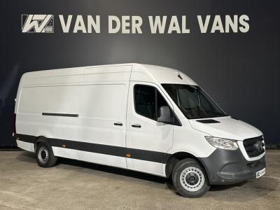 Financial Leas Mercedes-Benz Sprinter 317 CDI 170pk L3H2 Euro6 Airco