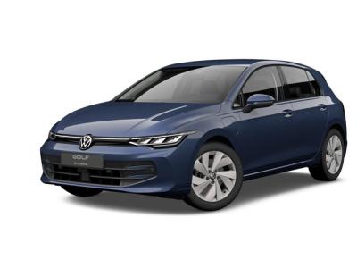 Financial Leas Volkswagen Golf Life Edition 1.5 eHybrid 150 kW