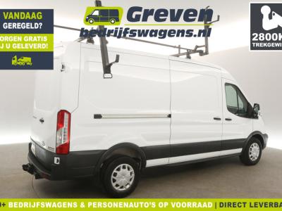 Financial Lease Ford Transit 350 2.0 TDCI L3H2