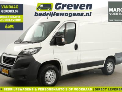 Financial Lease Peugeot Boxer 330 2.0 BlueHDI