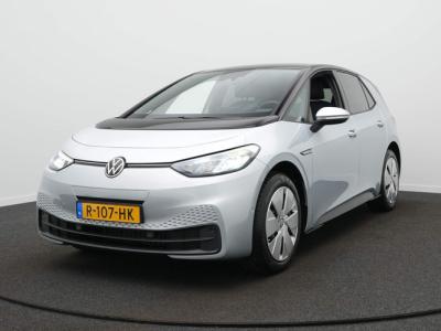 Financial Leas Volkswagen ID.3 Pro Edition 58 kWh
