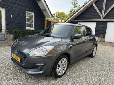 Financial Leas Suzuki Swift 1.2 Select