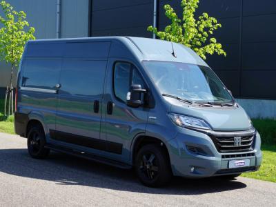 Financial Leas Fiat Ducato 35 2.2 MultiJet L2H2