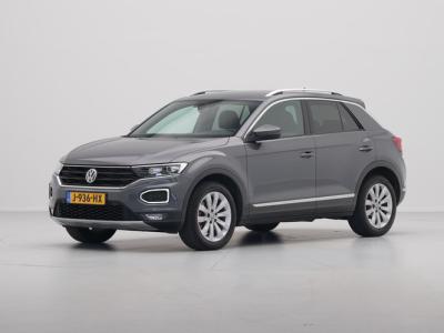 Financial Leas Volkswagen T-Roc 1.5 TSI 150pk DSG Sport