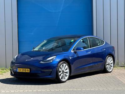 Financial Leas Tesla Model 3 Long Range AWD 75 kWh DUAL MOTOR AWD AUTOPILOT