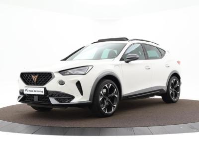 Financial Leas CUPRA Formentor 1.4 245pk DSG e-Hybrid VZ