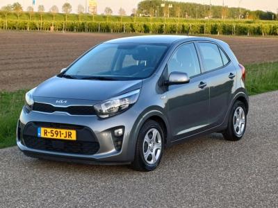 Financial Lease Kia Picanto 1.0 DPi ComfortLine
