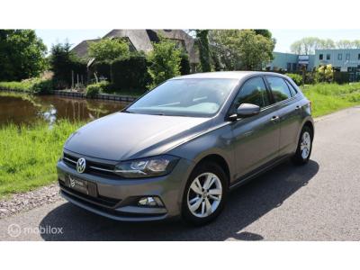 Financial Lease Volkswagen Polo 1.0 TSI DSG