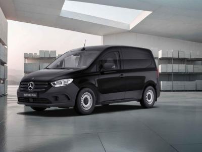 Financial Leas Mercedes-Benz Citan 108 CDI L1 Base