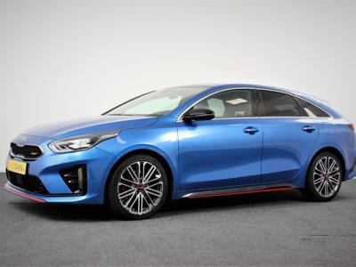 Financial Leas Kia ProCeed 1.6 T-GDI 204pk Automaat GT