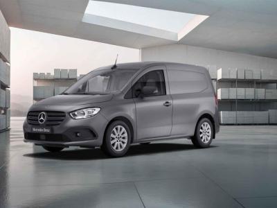 Financial Leas Mercedes-Benz Citan 110 CDI L2 Pro